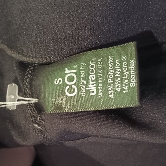 Cor By Ultracor Grey Camo Sports Bra A17 - Picture 4 of 6